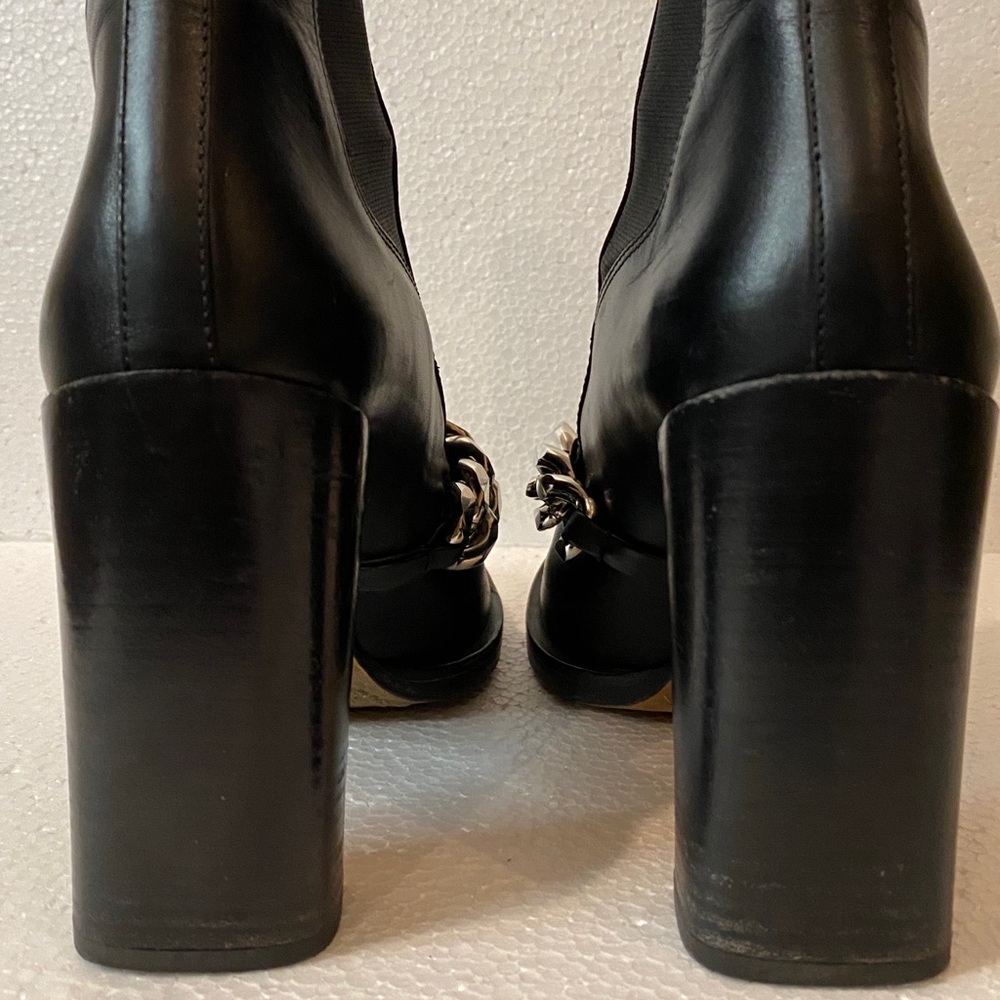 Givenchy Chain Chelsea Boot - Picture 11 of 16